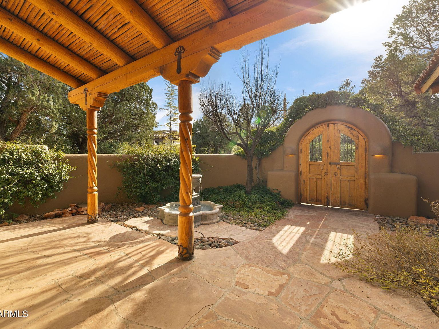 20 Calle Linda Ct Sedona, AZ 86336  | Single Family