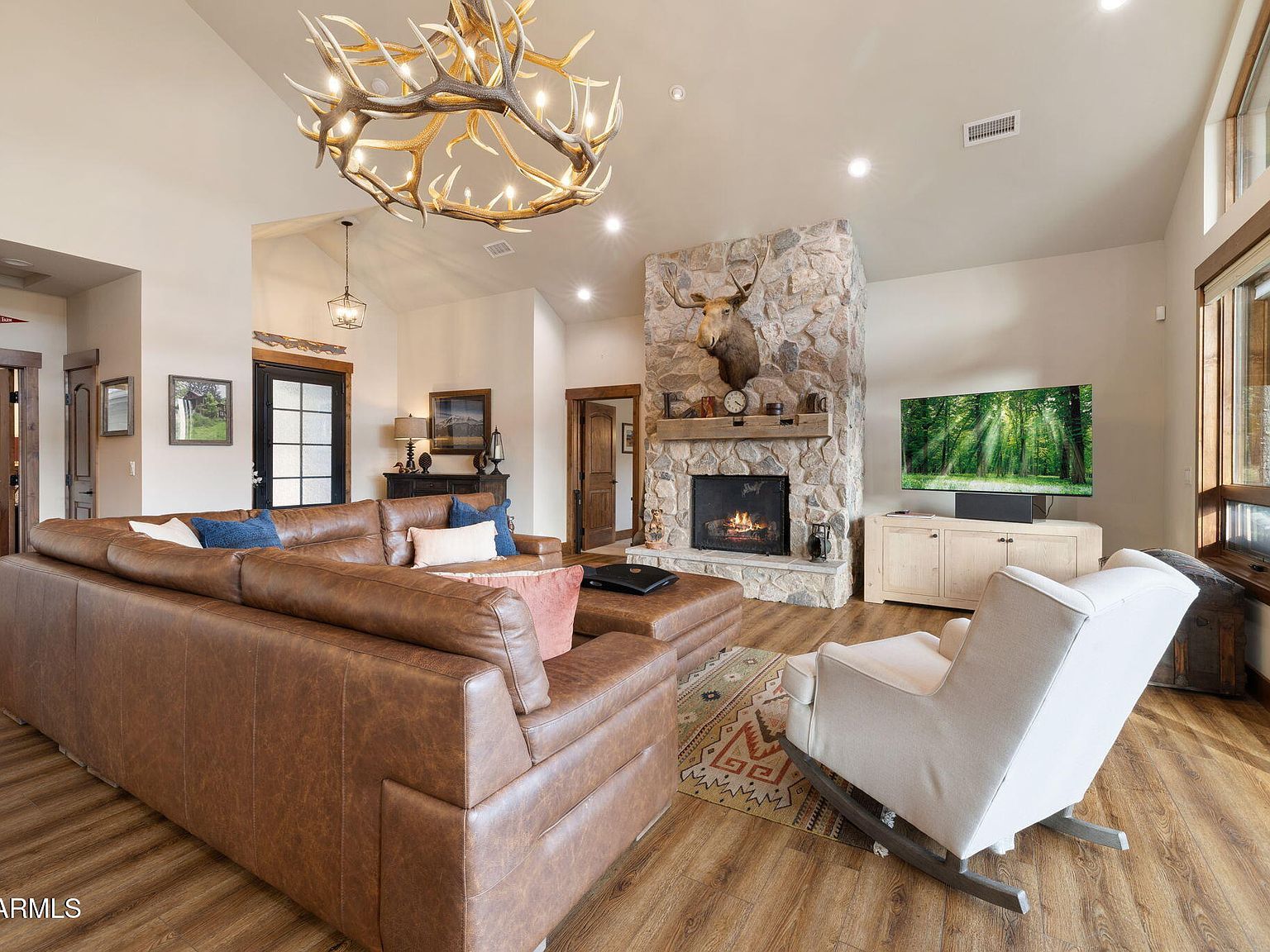 405 E Foxboro Rd Munds Park, AZ 86017 | Single Family