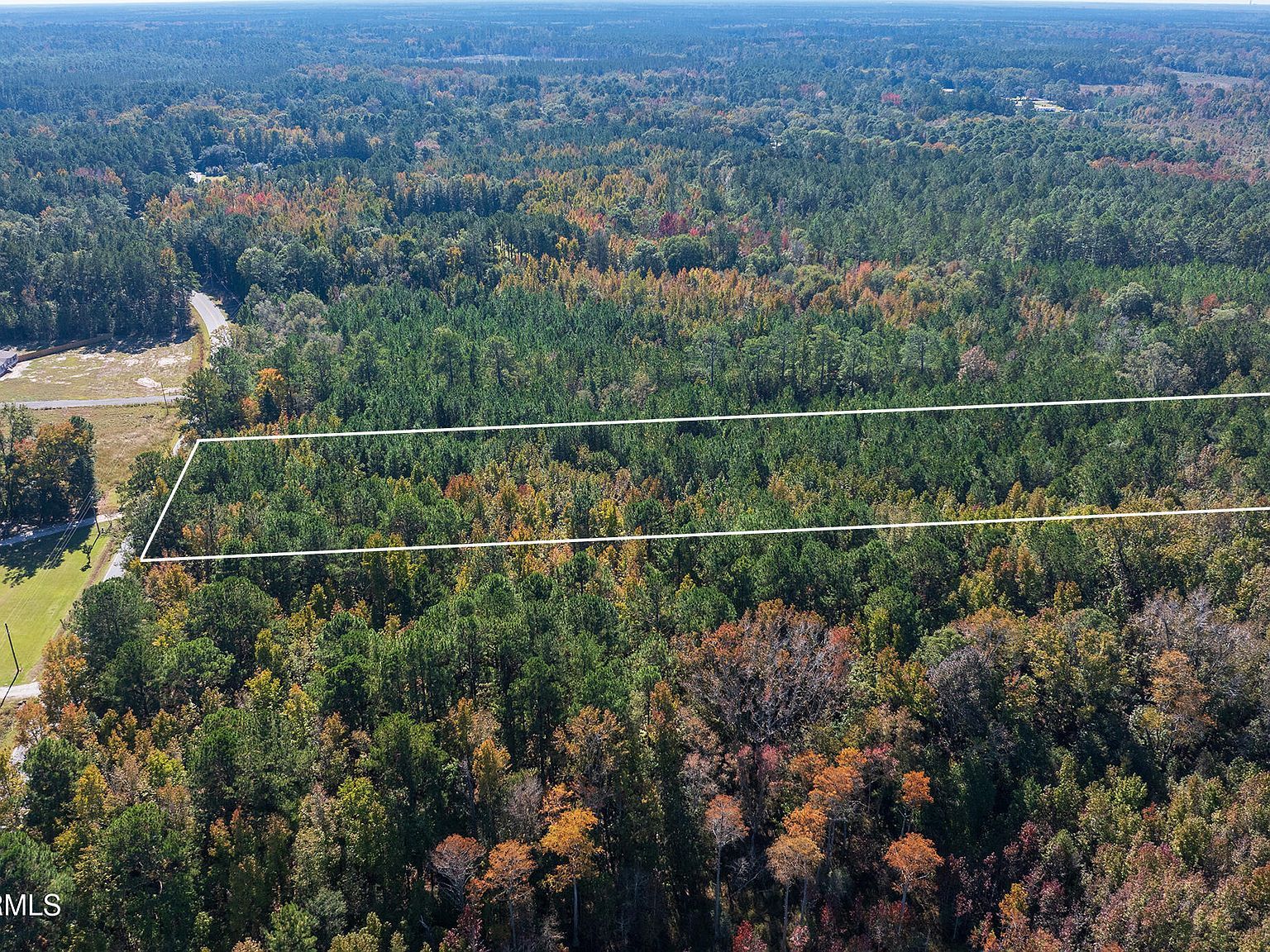 Tbd Preschool Rd Ridgeland, SC 29936  | Land/Lot