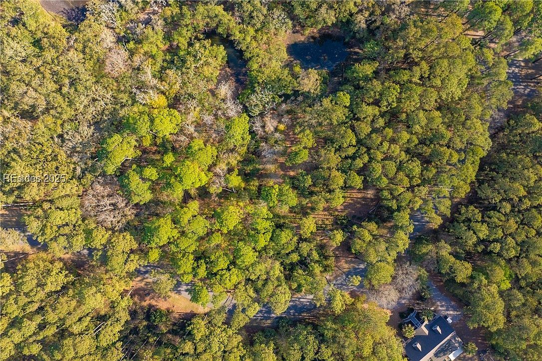 12 Vista Blvd W Saint Helena Island, SC 29920  | Land/Lot