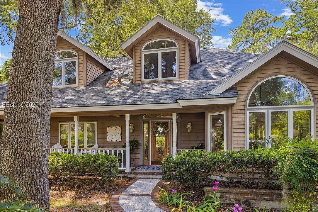 174 Alljoy Rd Bluffton, SC 29910  | Single Family