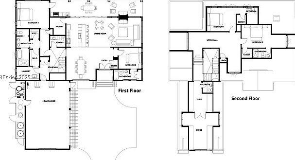 321 Fort Howell Dr Hilton Head Island, SC 29926  | Single Family