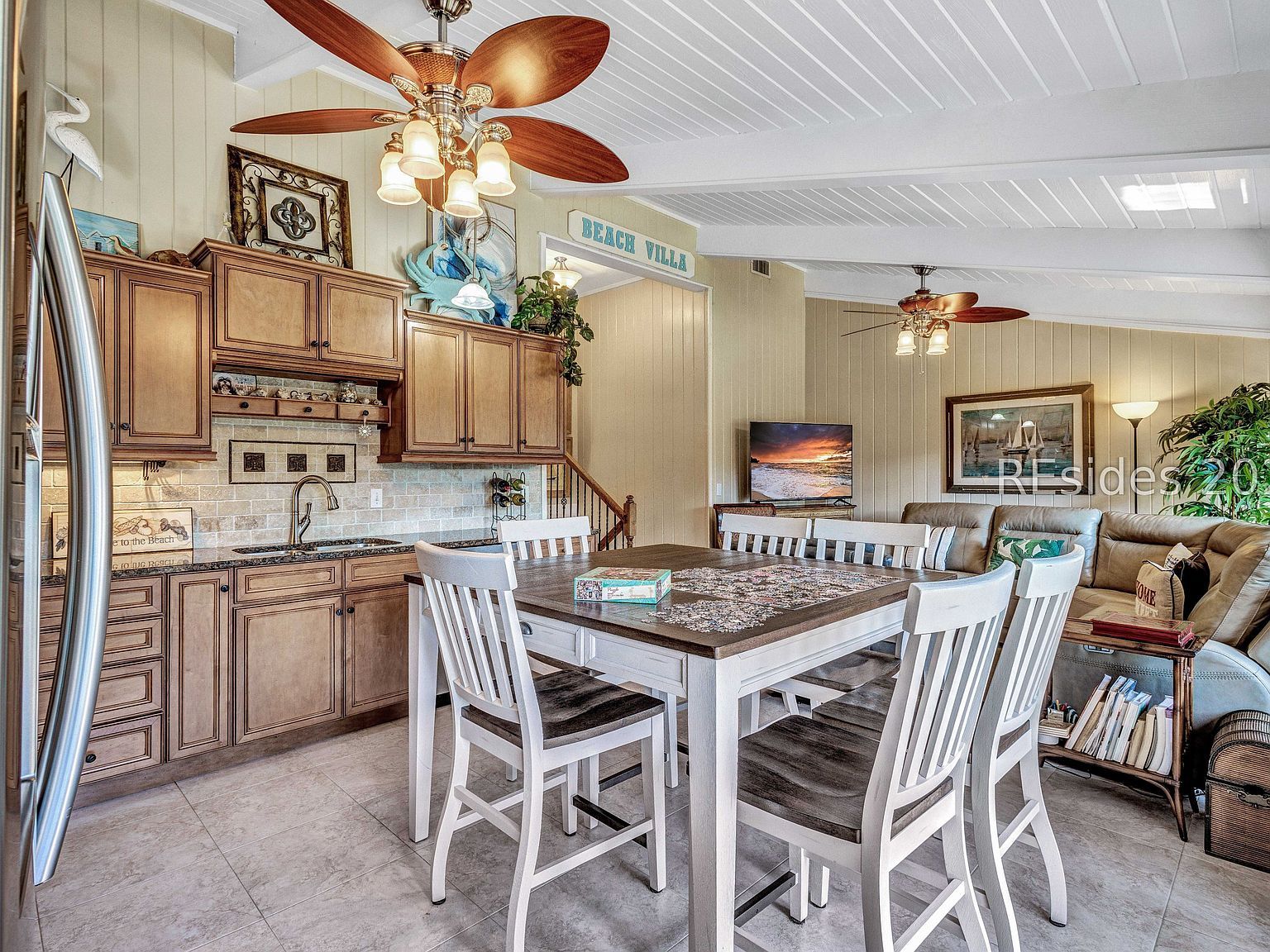 37 S Forest Beach Dr APT 15 Hilton Head Island, SC 29928  | Condominium