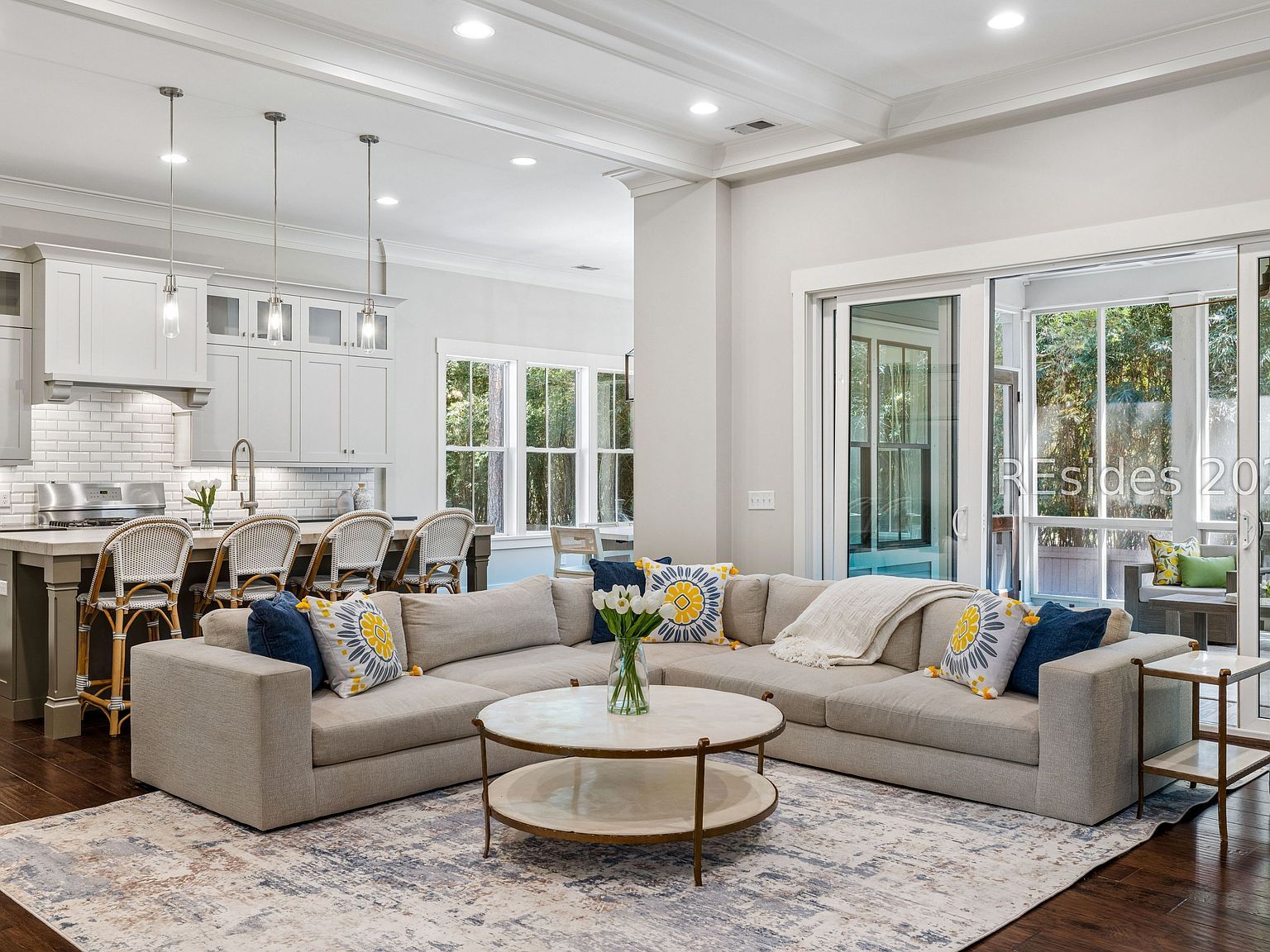 38 Governors Ln Hilton Head Island, SC 29928  | Single Family