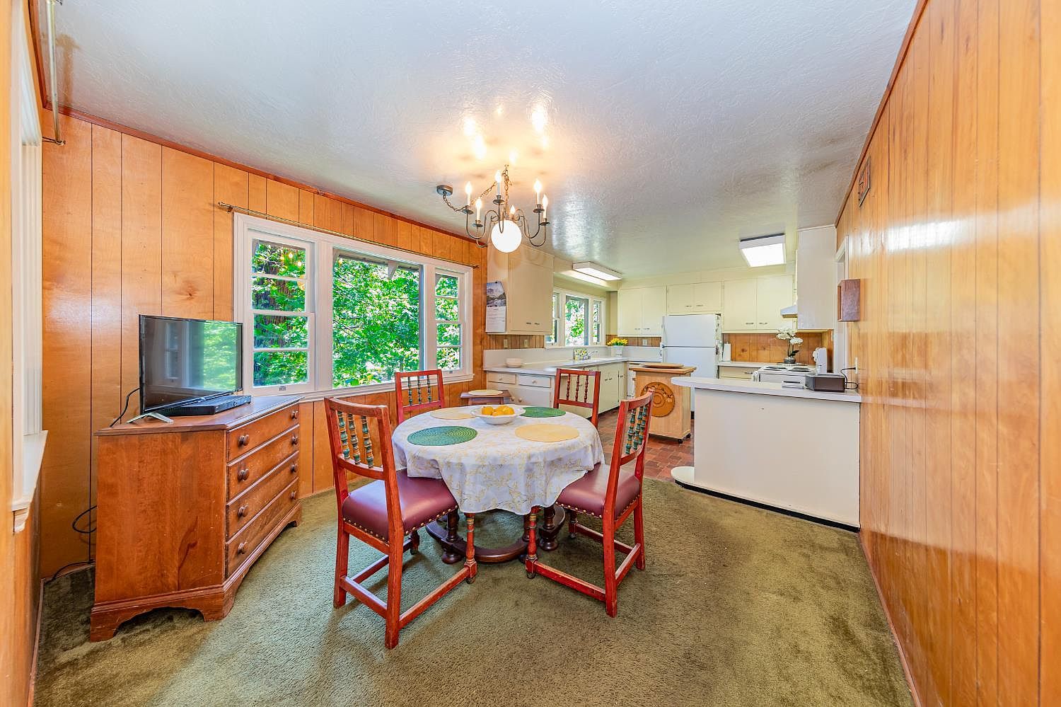 1173 Railroad Ave Fish Camp, CA 93623  | Single Family