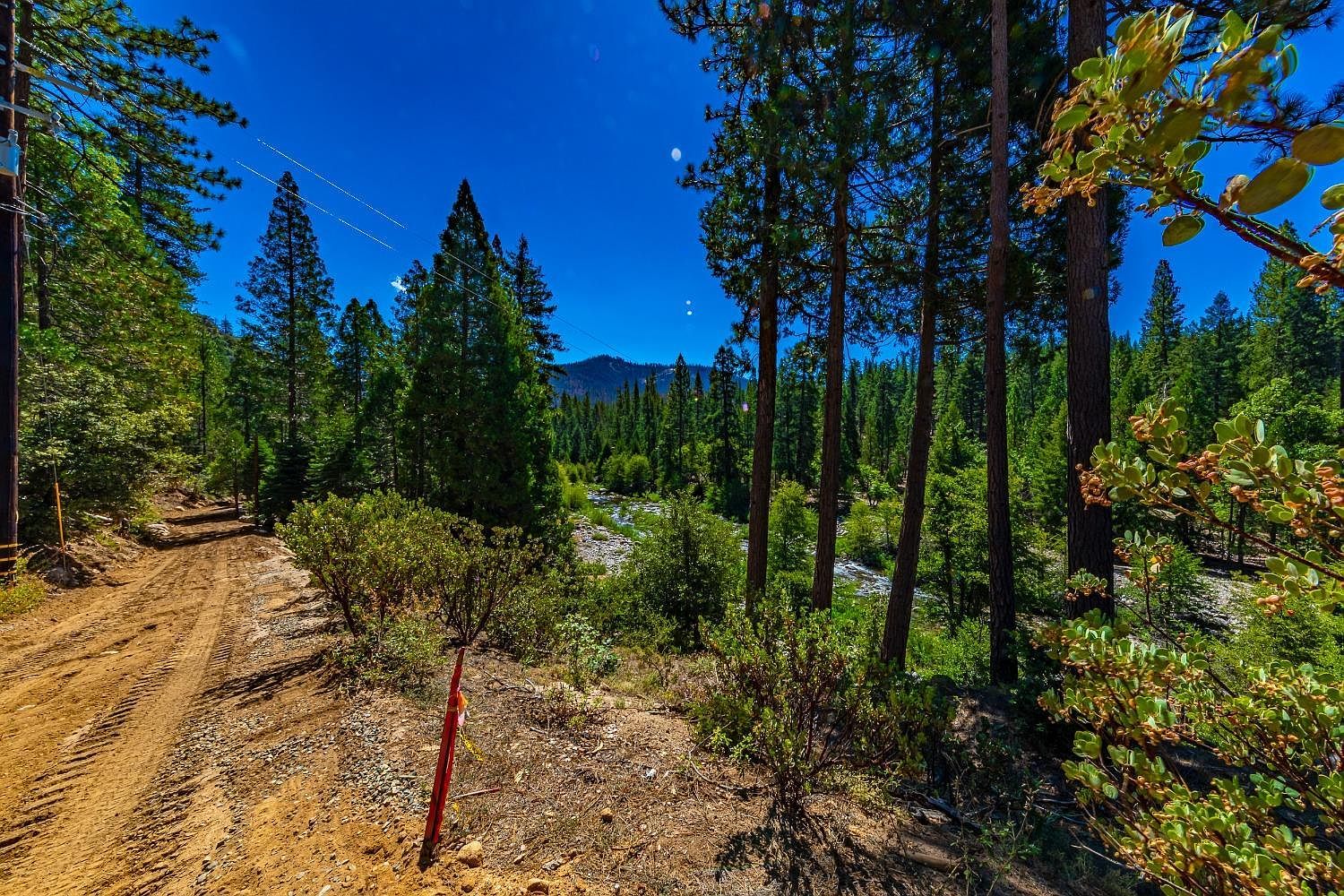 0 River St Yosemite National Park, CA 95389 | Land/Lot