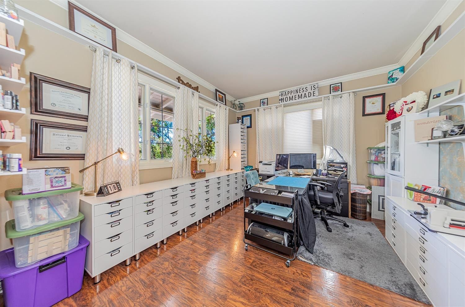 46469 Wallu Ln Ahwahnee, CA 93601  | Single Family