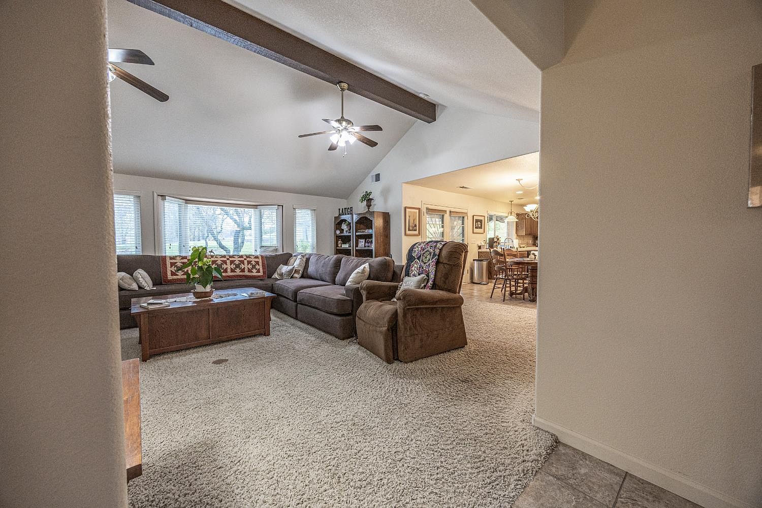 41766 John Muir Dr Coarsegold, CA 93614  | Single Family