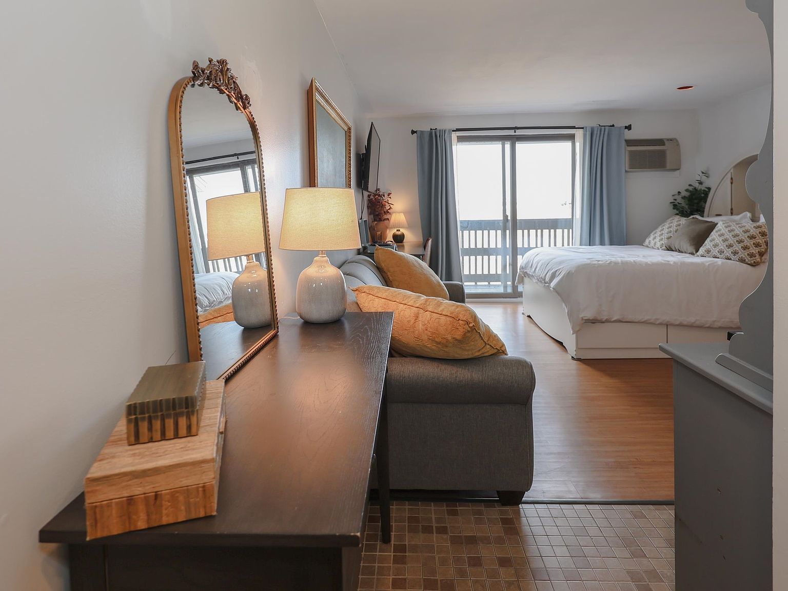 415 Ocean Blvd #3E Hampton, NH 03842  | Condominium