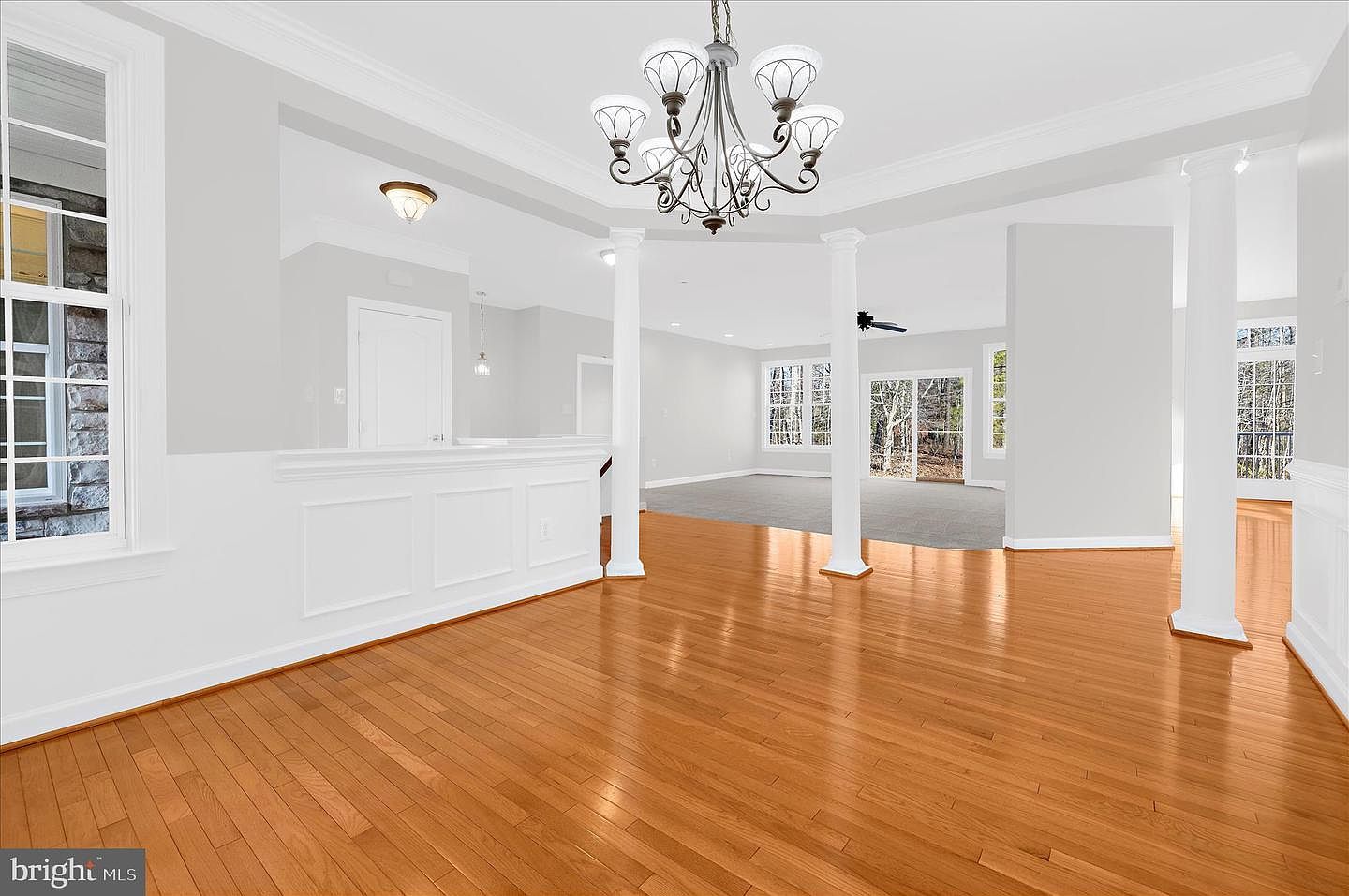 614 N Shore Dr Glen Burnie, MD 21060 | Single Family