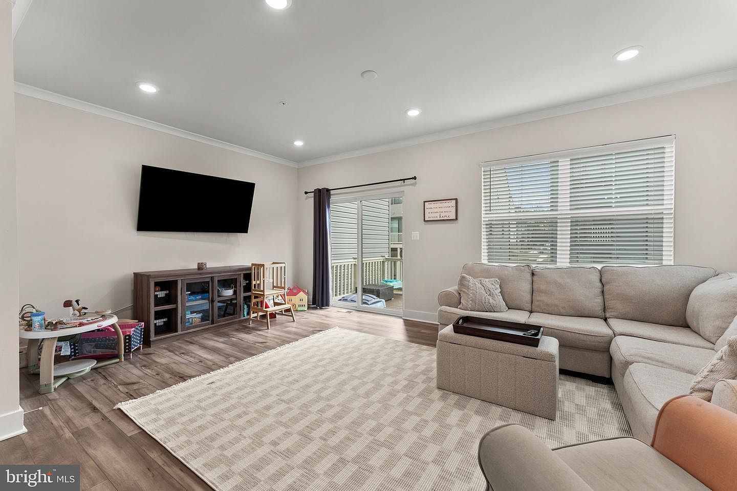 7711 Red Moon Way Gln Burnie, MD 21060  | New build