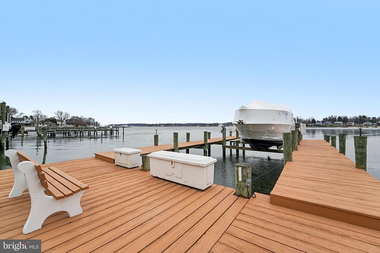 1507 Shore Rd Baltimore, MD 21220  | Single Family