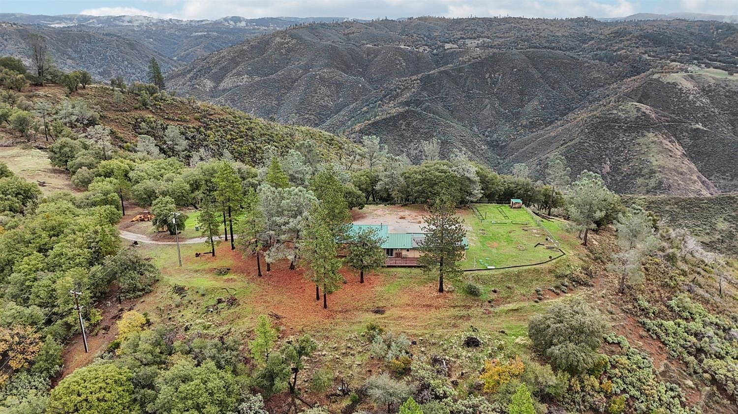 20750 Canyon View Dr Jackson, CA 95642 | Single Family