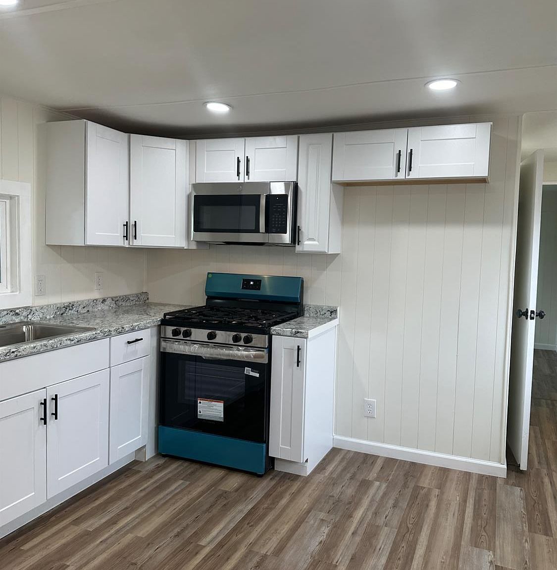 820 N Lincoln Way Space 7 Galt, CA 95632 | New build