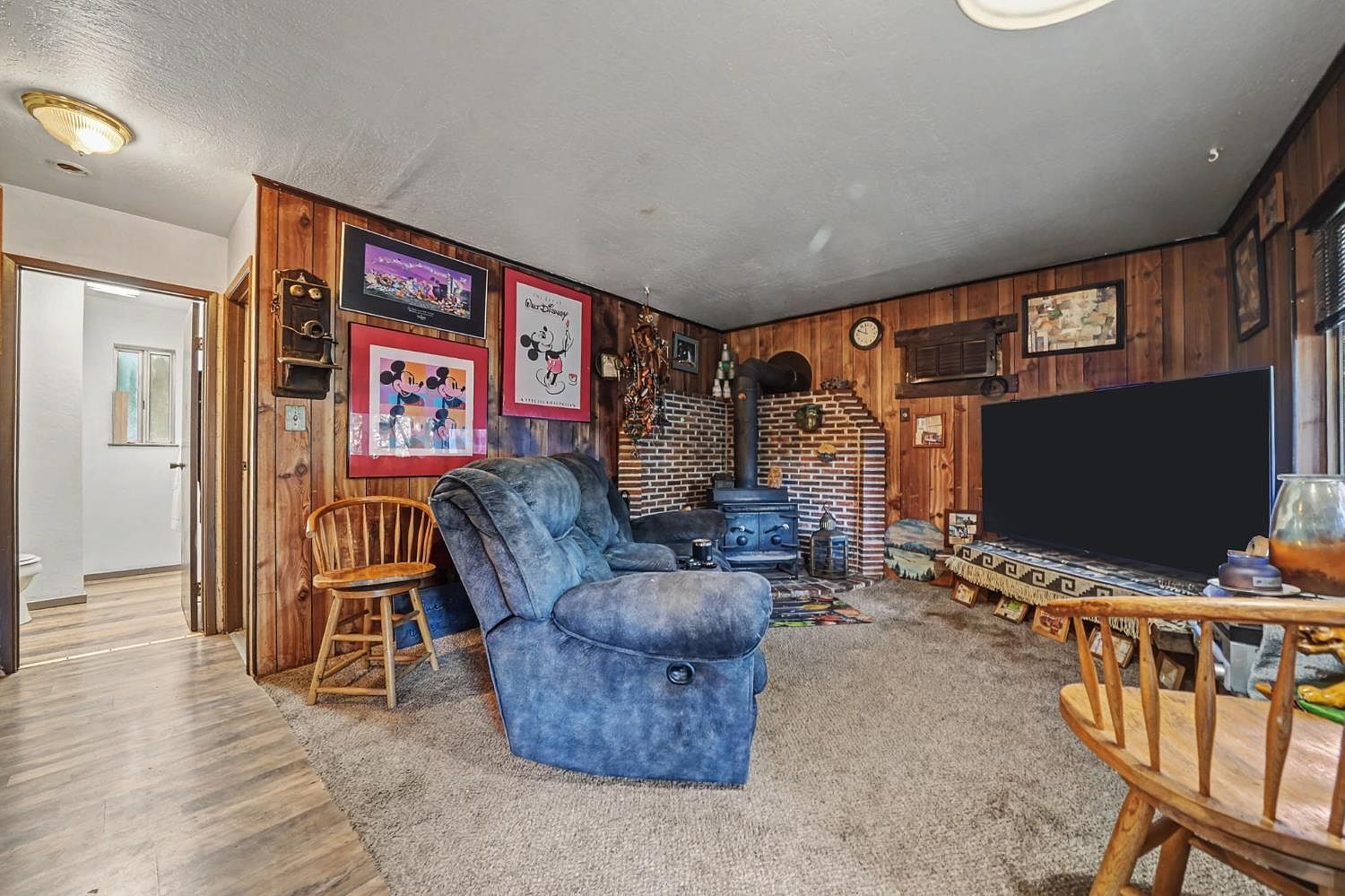 18222 Fiddletown Rd Fiddletown, CA 95629 | Single Family