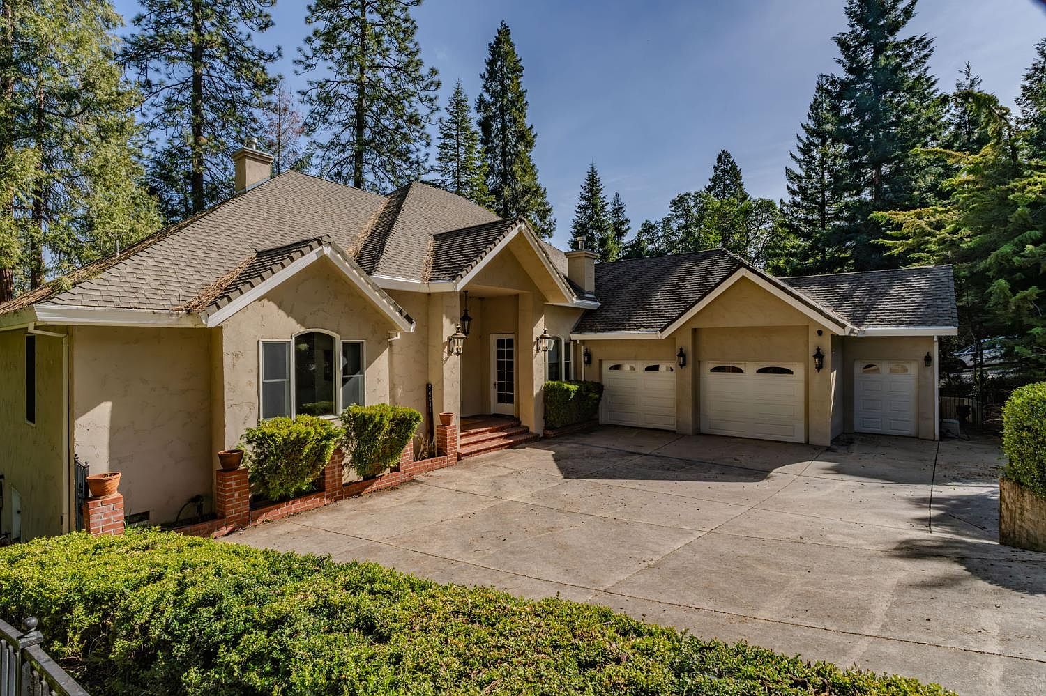 26541 Golf Links Dr Pioneer, CA 95666  | Single Family