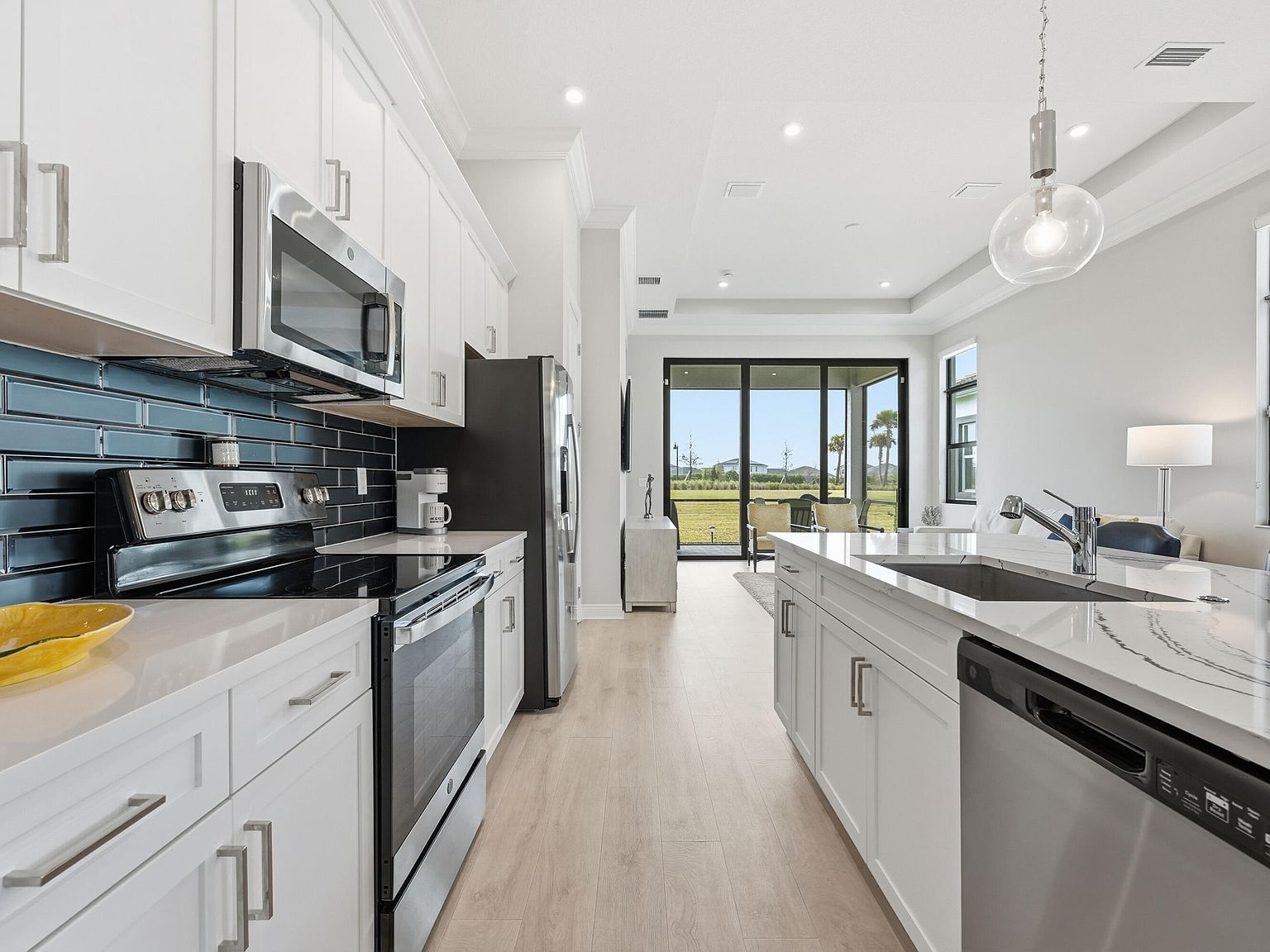 9321 SW Pepoli Way Port Saint Lucie, FL 34987 | Single Family