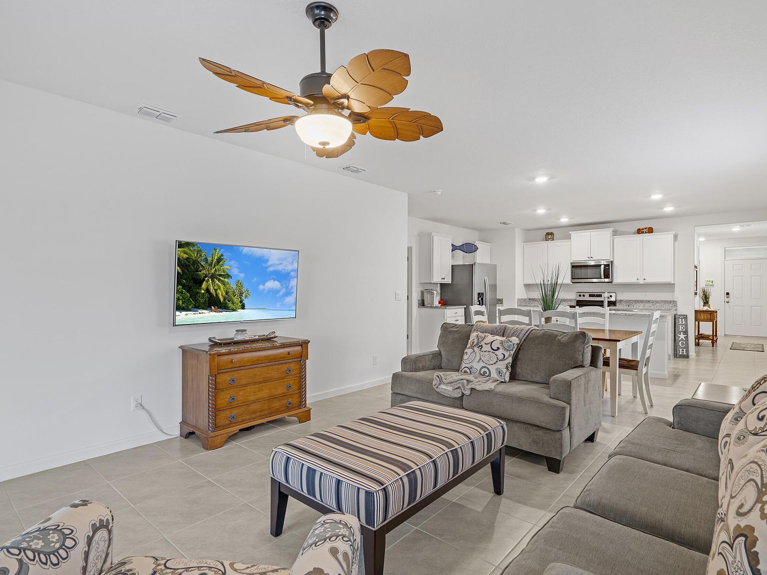 12170 SW Rimini Way Port Saint Lucie, FL 34987  | Single Family