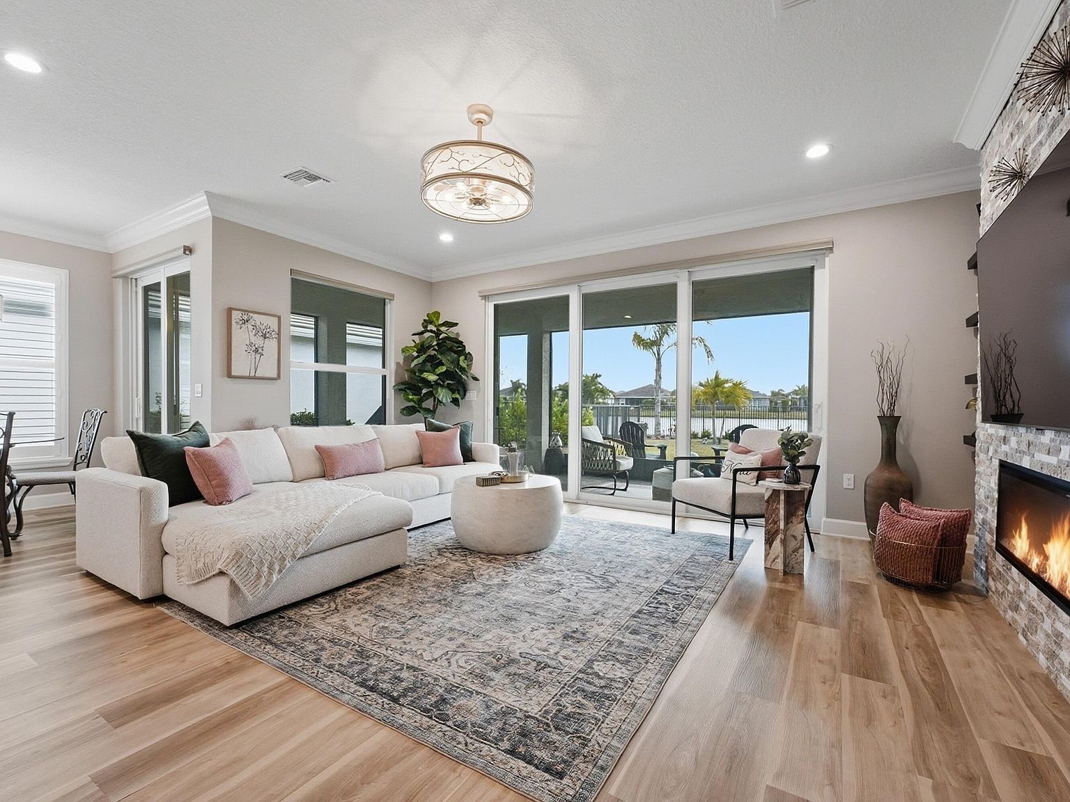 11784 SW Sailfish Isles Way Port Saint Lucie, FL 34987  | Single Family