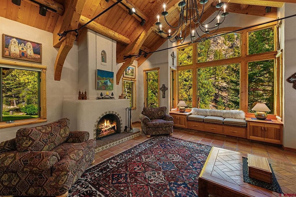 10825 County Road 742 Almont, CO 81210  | Single Family