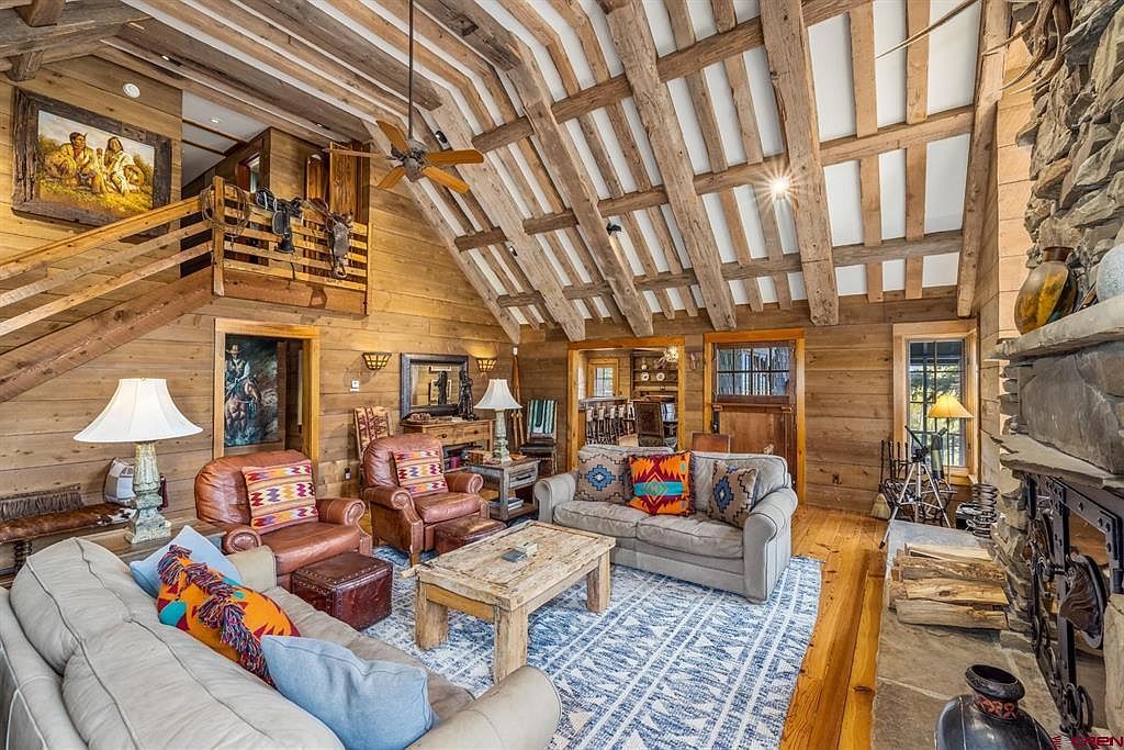 1294 County Road 734 Crested Butte, CO 81224 | Single Family