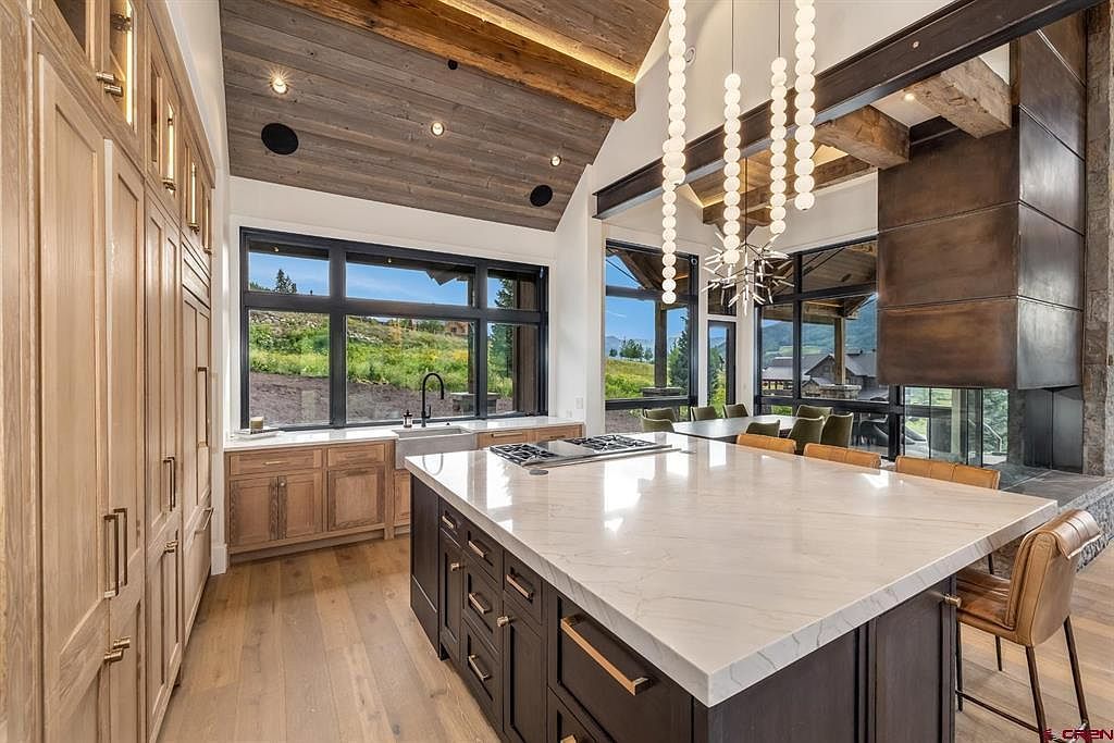 18 Walking Deer Ln Crested Butte, CO 81225 | Single Family