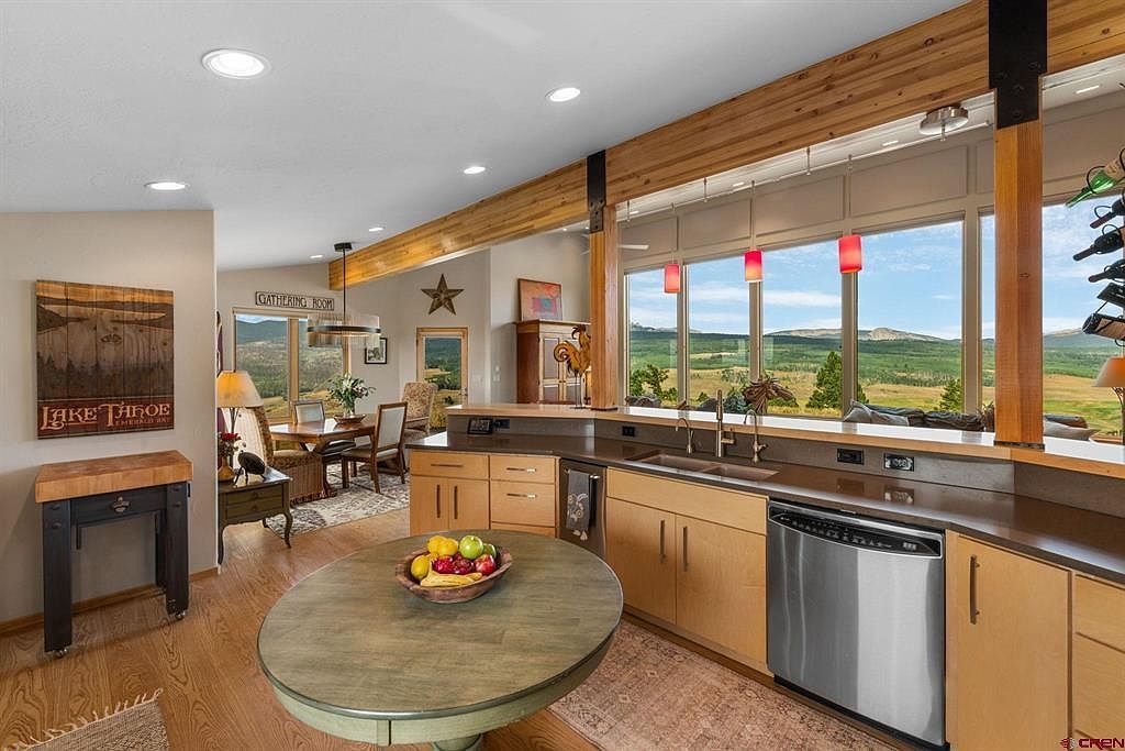 515 Hawk Dr Gunnison, CO 81230 | Single Family