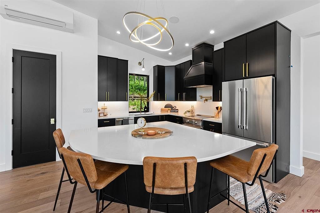 38 Ruby Mt Crested Butte, CO 81225 | Single Family