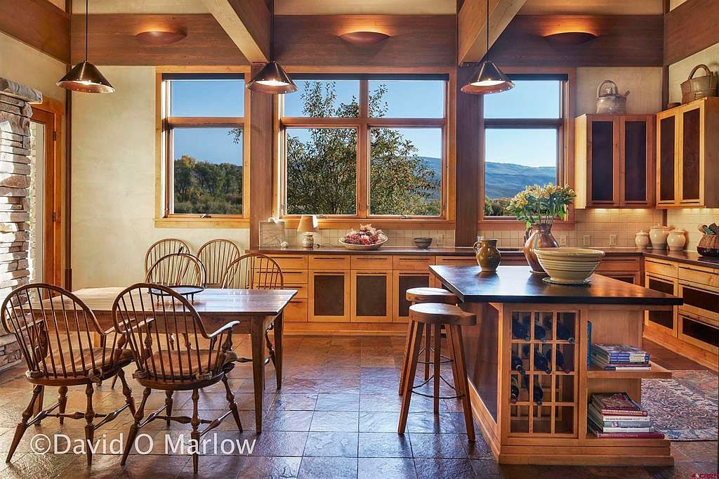 505 Eagle Creek Rd Gunnison, CO 81230  | Single Family