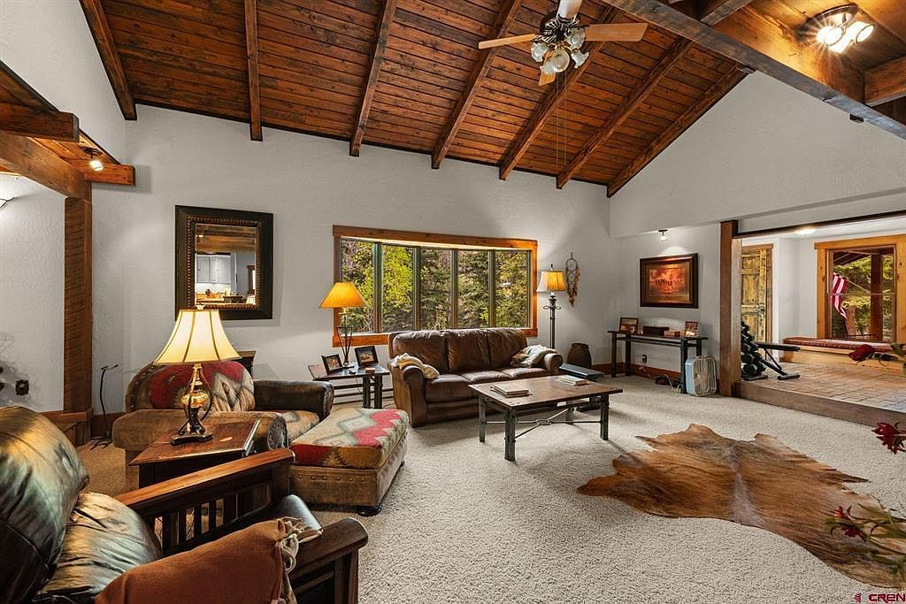 340 County Road 54 Almont, CO 81210 | Single Family