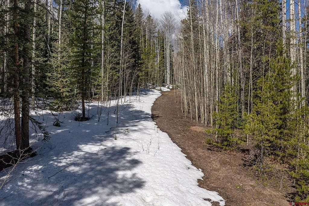 76 Red Mountain Ranch Rd Crested Butte, CO 81224  | Land/Lot