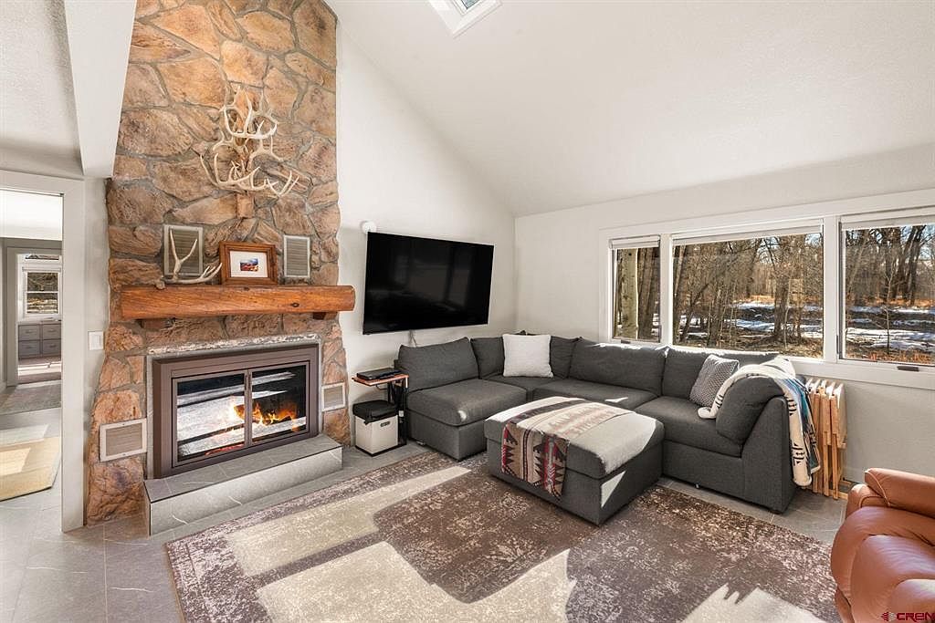 32 Chatto Ct Gunnison, CO 81230 | Single Family