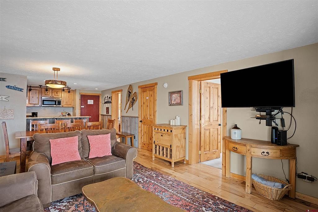 651 Gothic Rd #304C Crested Butte, CO 81225  | Condominium