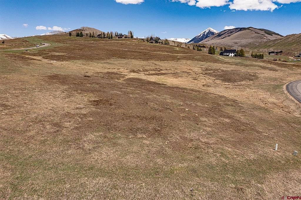 285 Saddle Ridge Ranch Rd Crested Butte, CO 81224  | Land/Lot