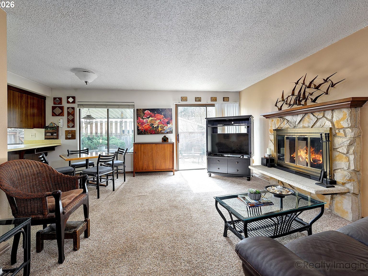 15910 SW Oak Meadow Ln Tigard, OR 97224 | Single Family