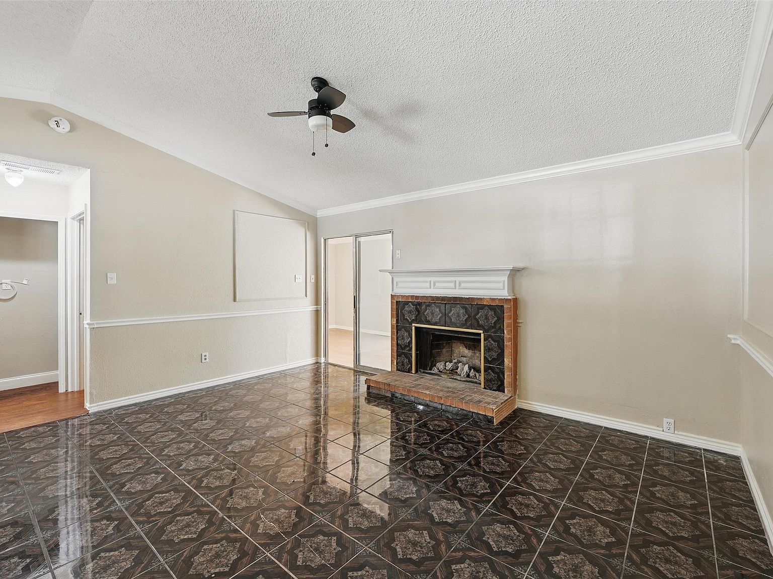 5605 Santa Fe Trl Haltom City, TX 76148 | Single Family