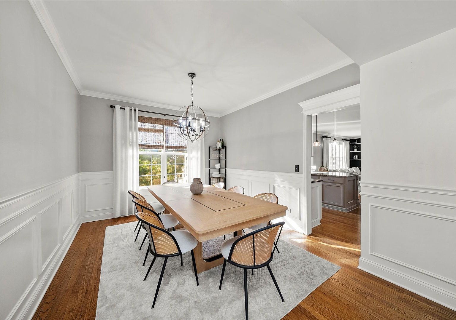 25143 W Glen Oaks Ln Shorewood, IL 60404 | Single Family