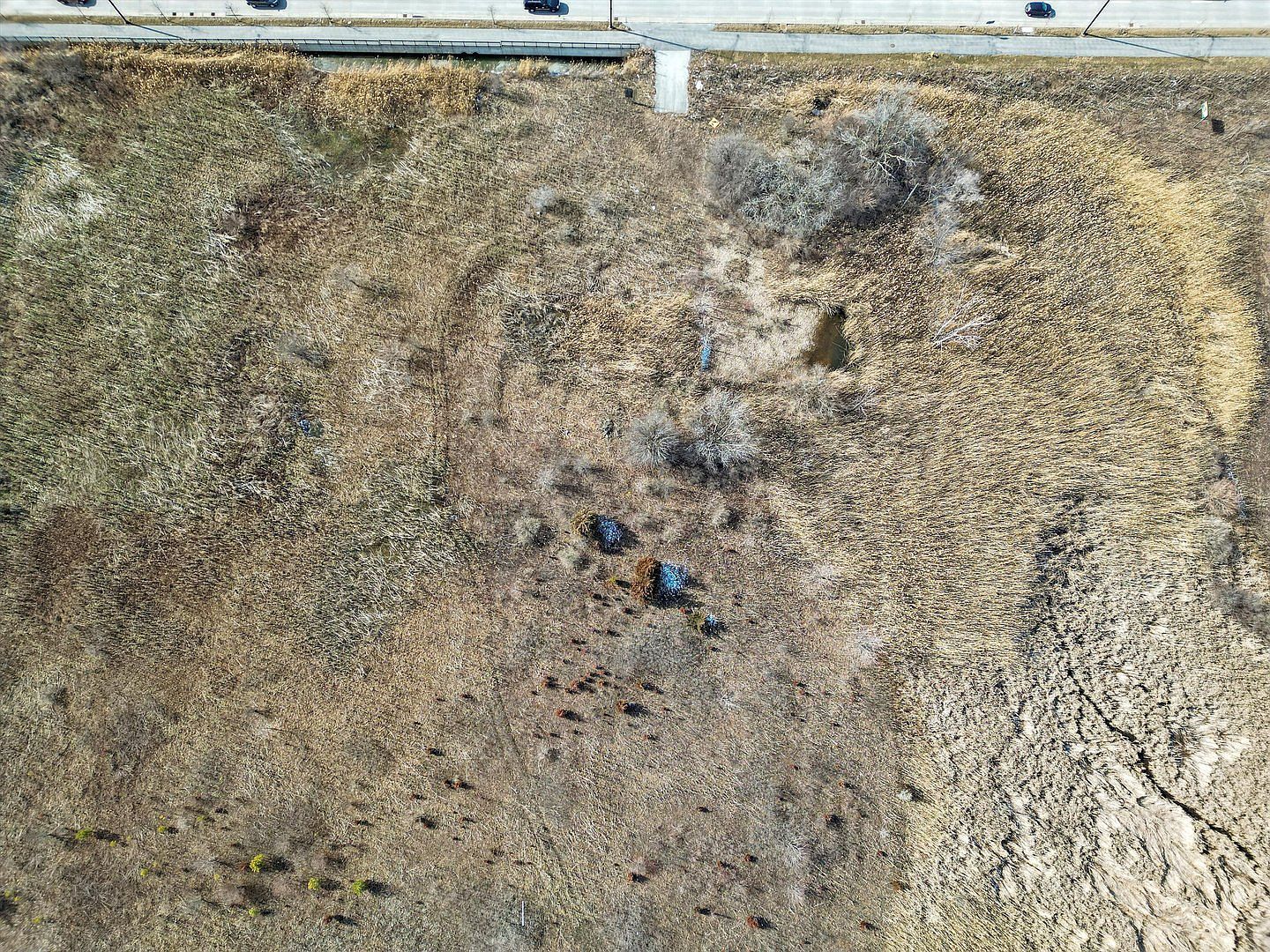 16515 S La Grange Rd Orland Park, IL 60467  | Land/Lot