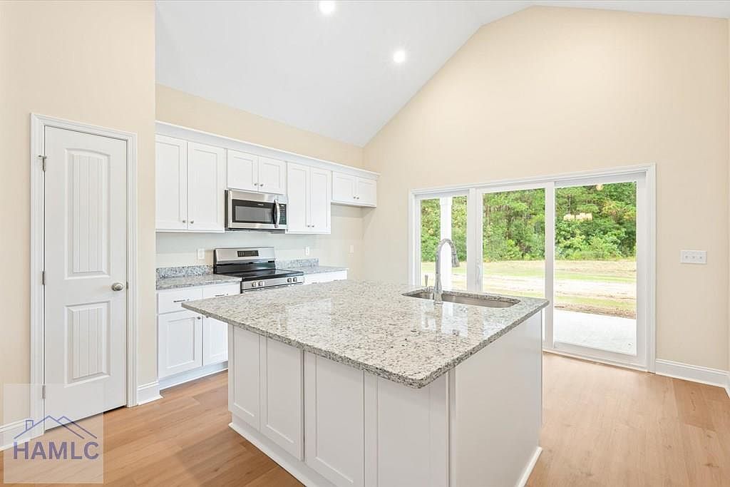 1138 Hanover Ln Townsend, GA 31331  | Single Family