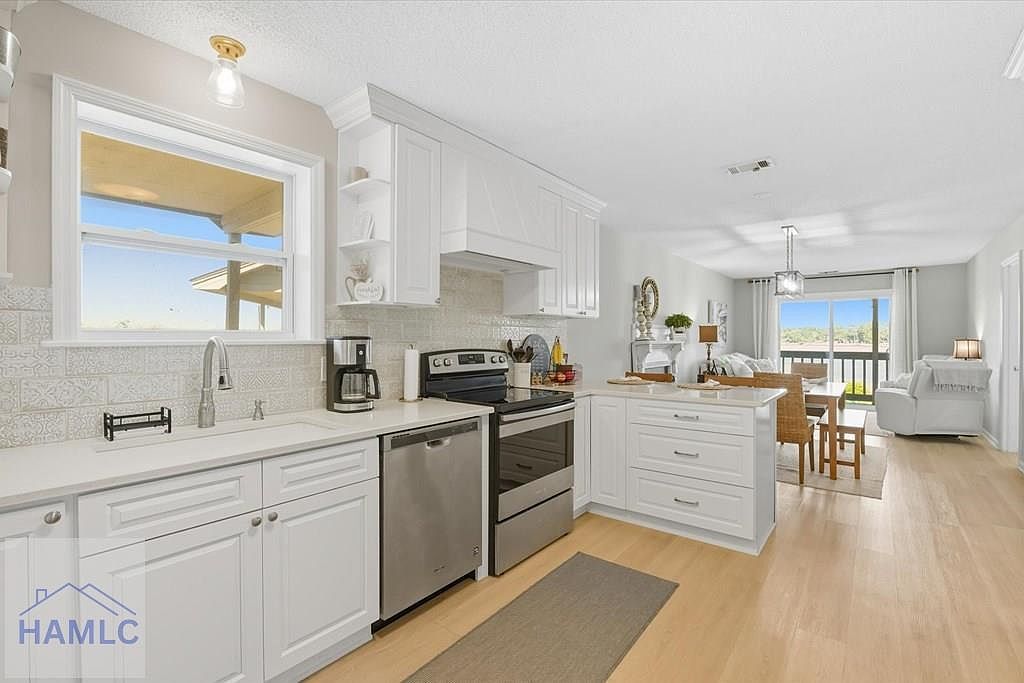 207 Azalea Rd #21 Midway, GA 31320  | New build