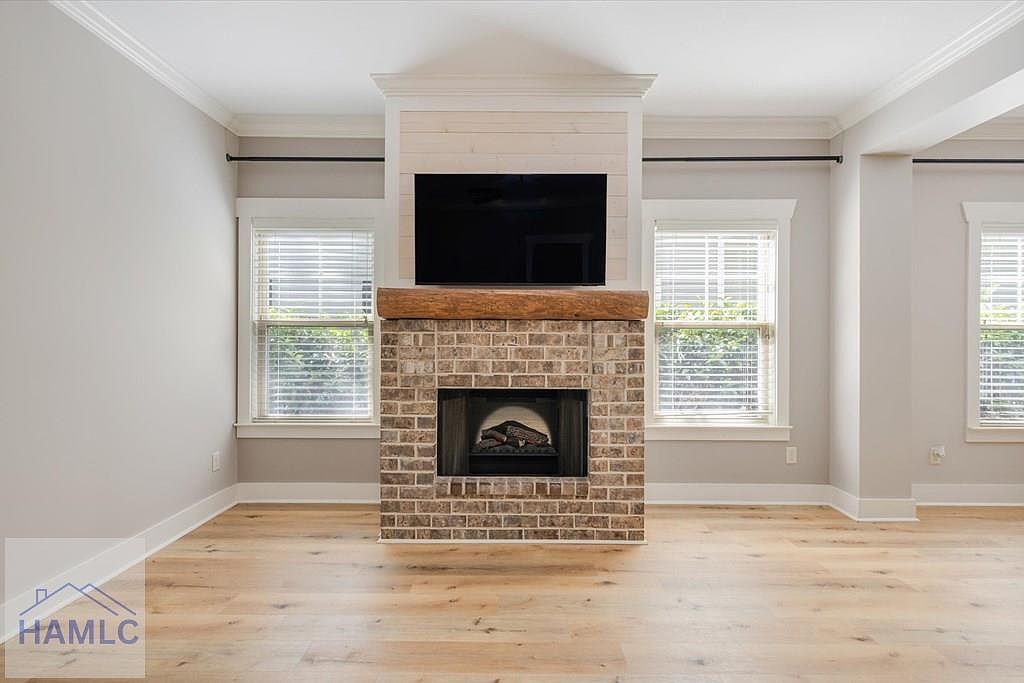 135 Wildlife View Ct N Richmond Hill, GA 31324 | Single Family