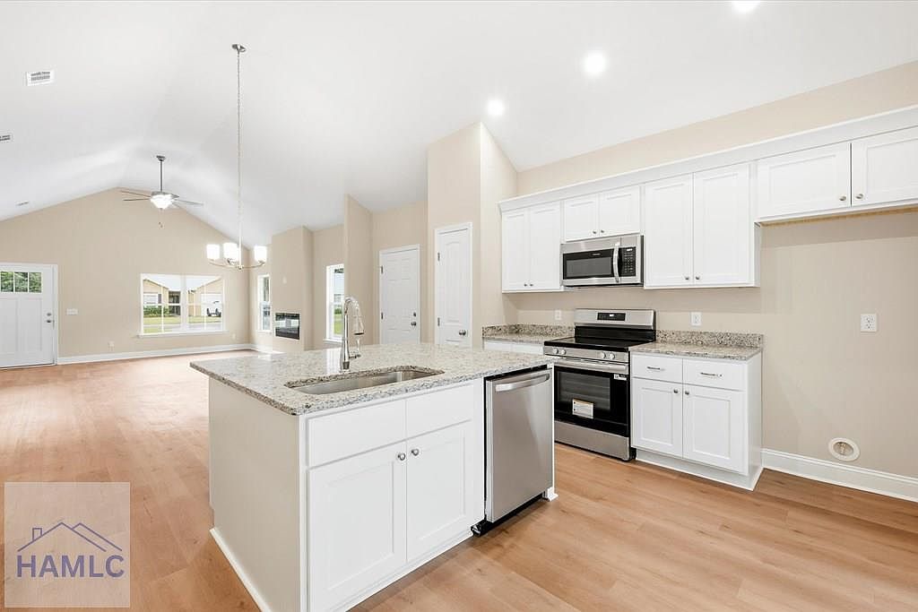 1340 Pelican Ln Townsend, GA 31331 | Single Family