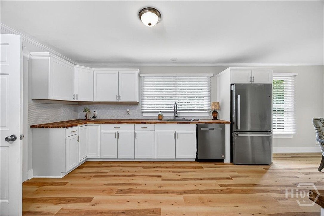 218 Rebel Dr Macon, GA 31211 | Single Family