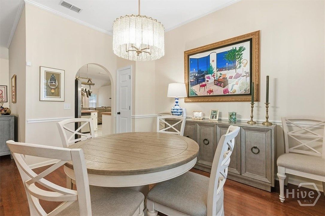 195 Brittany Ct Richmond Hill, GA 31324  | Single Family