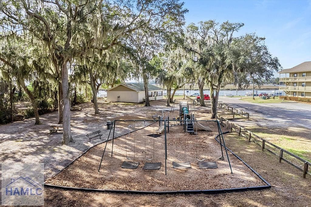 LOT 5 Bermuda Bluff Ln Midway, GA 31320  | Land/Lot