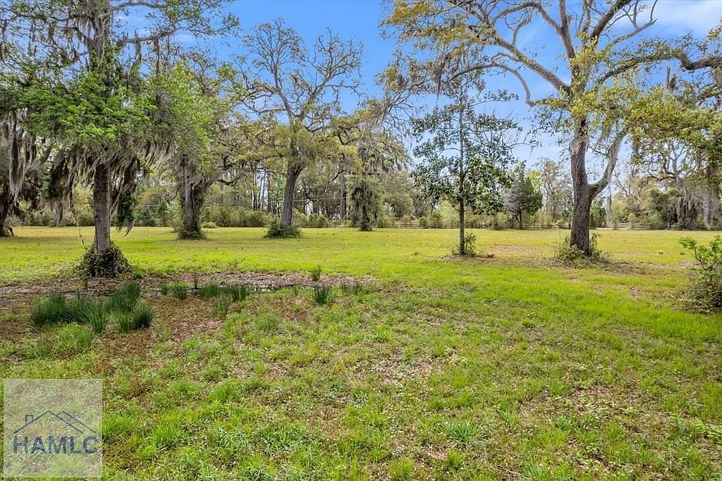 LOT 4 Bermuda Bluff Ln Midway, GA 31320  | Land/Lot