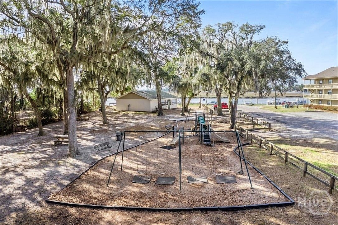 LOT 5 Bermuda Bluff Rd Midway, GA 31320  | Land/Lot