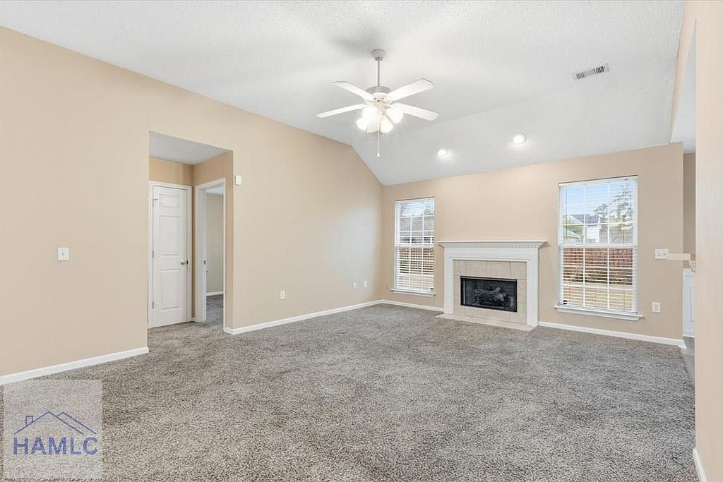 199 Lancaster Way Richmond Hill, GA 31324  | Single Family