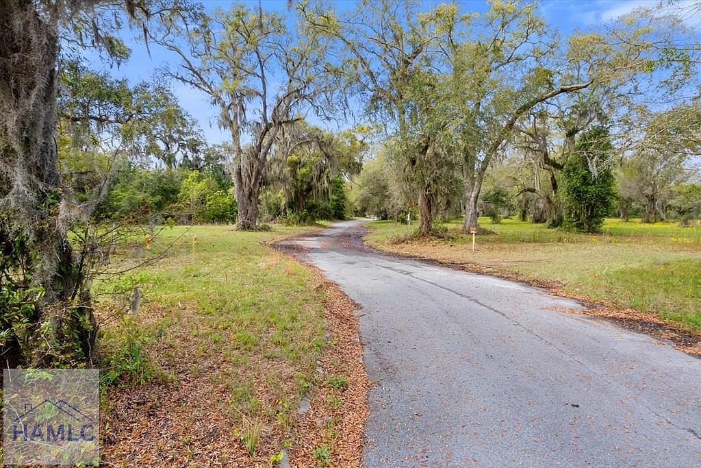 LOT 3 Bermuda Bluff Ln Midway, GA 31320  | Land/Lot