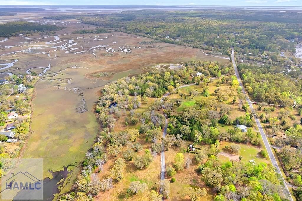 LOT 28 Bermuda Bluff Ln Midway, GA 31320  | Land/Lot